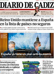 /Diario de Cádiz