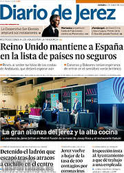 /Diario de Jerez