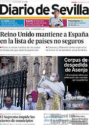 /Diario de Sevilla