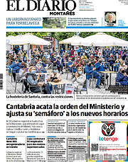 /El Diario Montañés