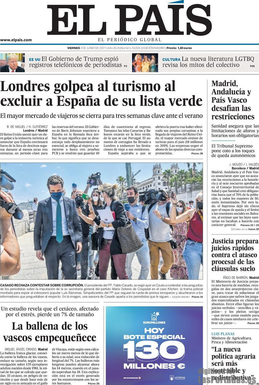 El País