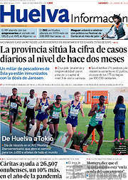 /Huelva Información