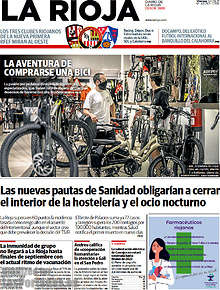 Periodico La Rioja