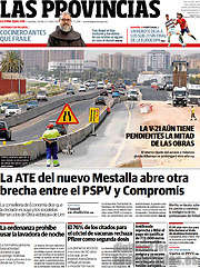 /Las Provincias