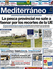 Periodico Mediterráneo
