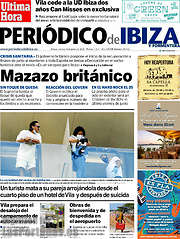 /Periódico de Ibiza