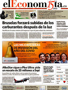 Periodico El Economista