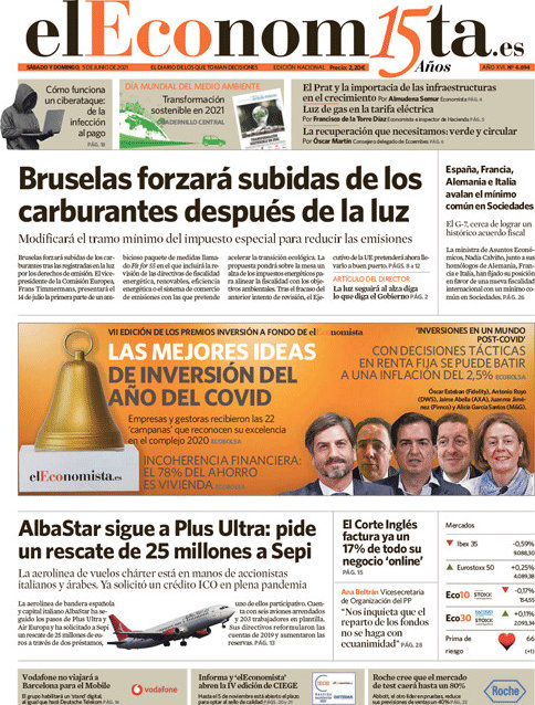 El Economista