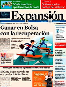 Periodico Expansion