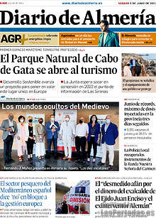 Periodico Diario de Almería