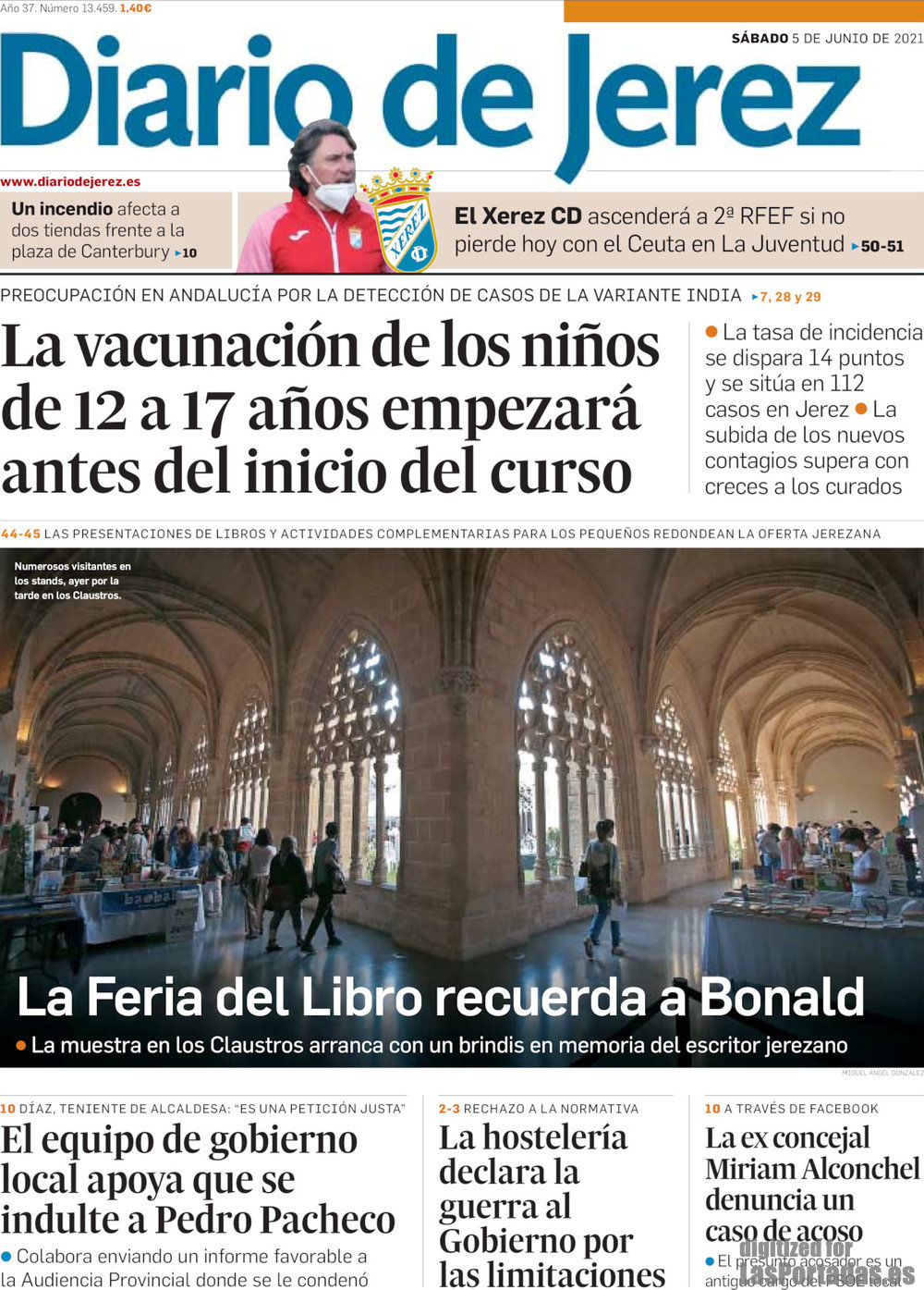 Diario de Jerez