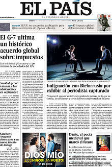 Periodico El País