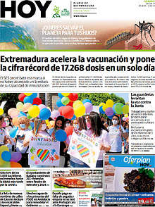Periodico Hoy