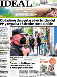 Periodico Ideal