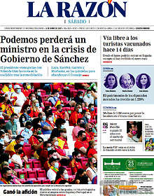 Periodico La Razón