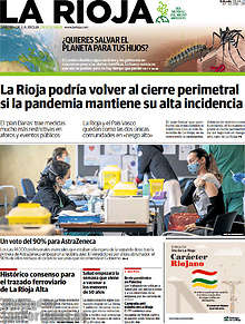 Periodico La Rioja