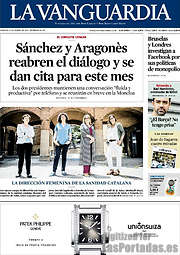 /La Vanguardia