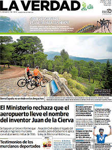 Periodico La Verdad