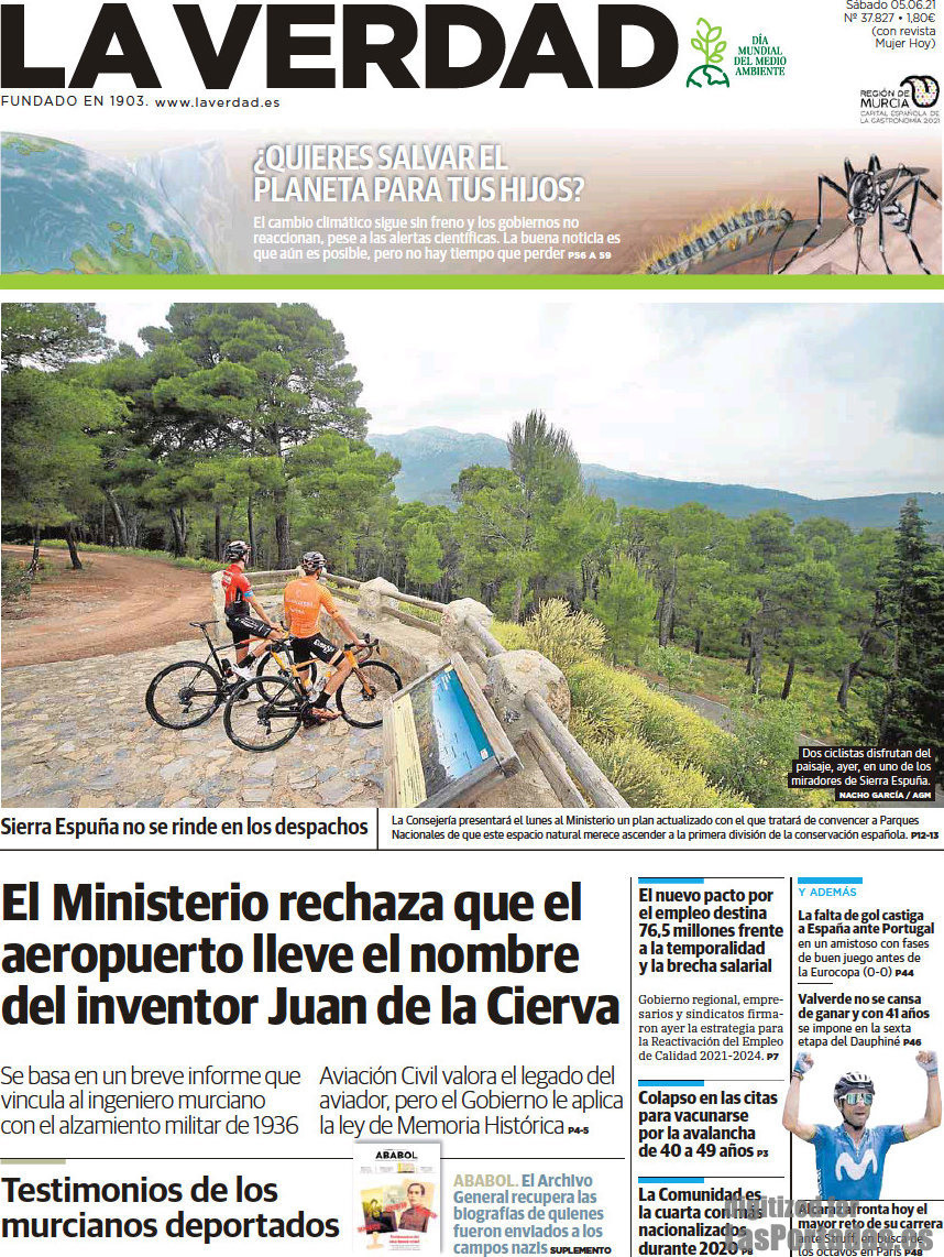 La Verdad