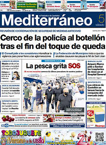 Periodico Mediterráneo