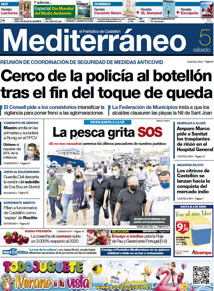 Mediterráneo