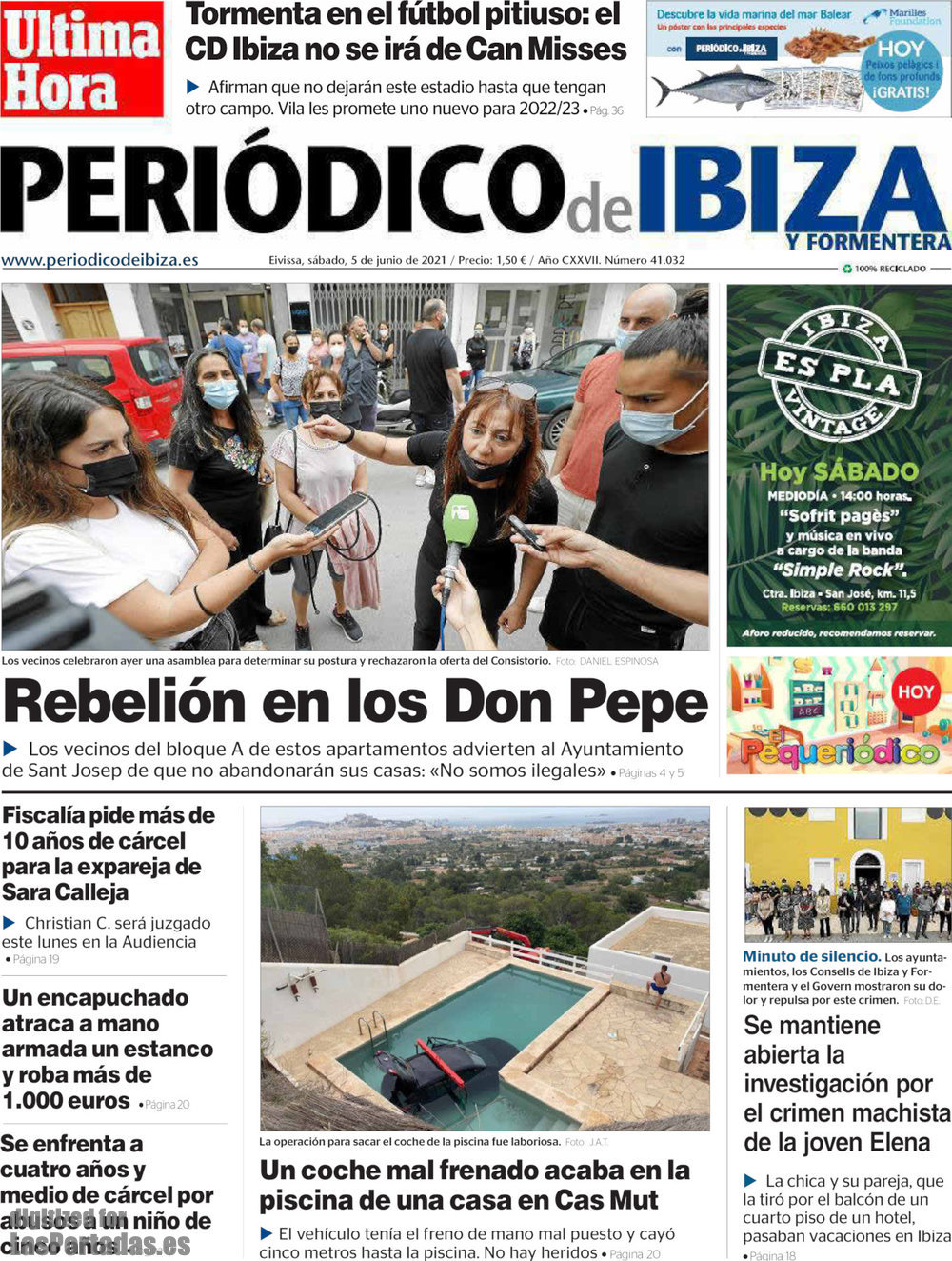 Periódico de Ibiza