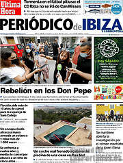 /Periódico de Ibiza