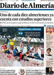 Periodico Diario de Almería