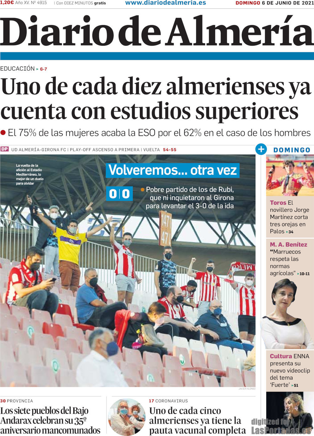 Diario de Almería