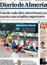 /Diario de Almería