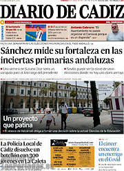 /Diario de Cádiz