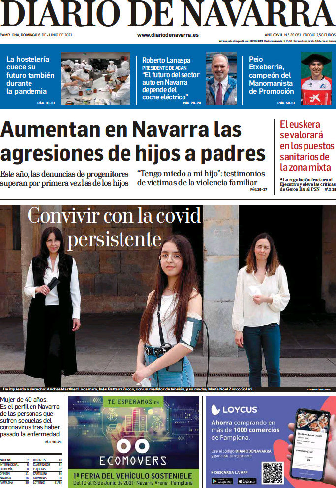 Diario de Navarra