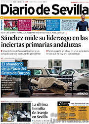 /Diario de Sevilla