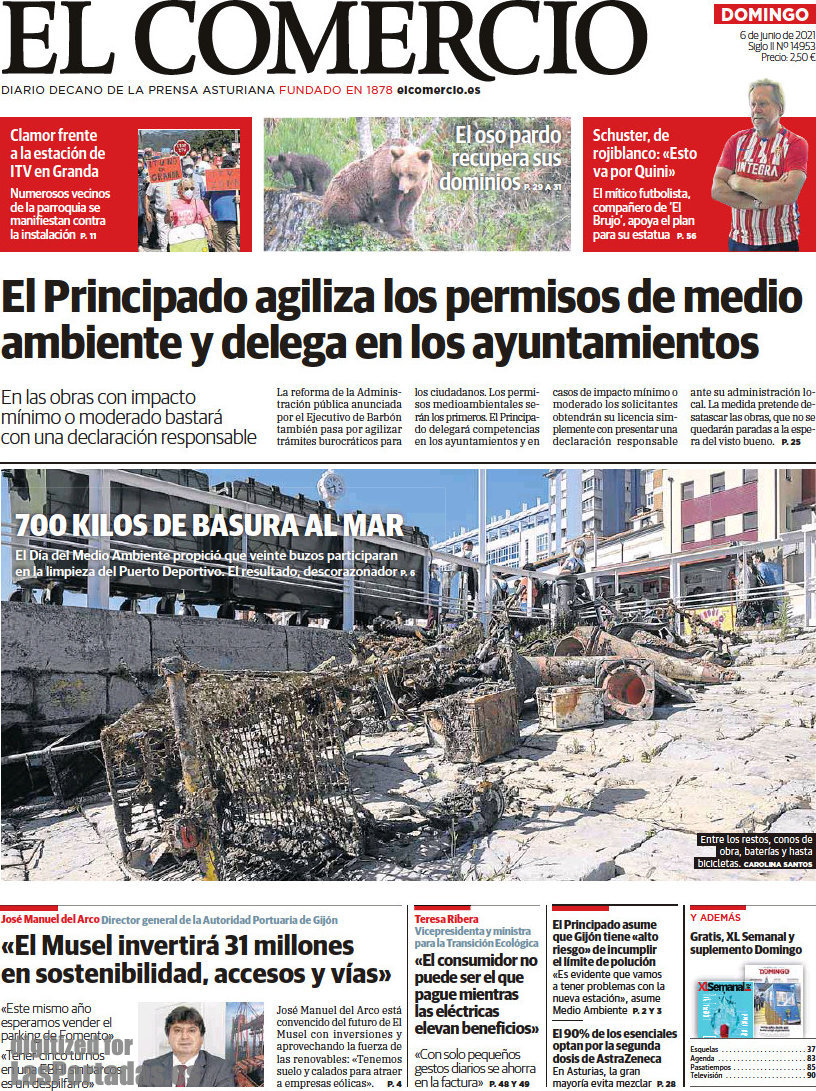 El Comercio