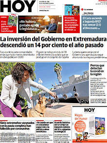 Periodico Hoy