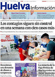 /Huelva Información