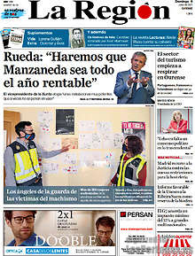 Periodico La Región