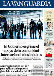 /La Vanguardia