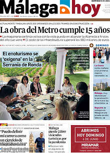 Periodico Malaga Hoy