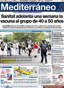 Periodico Mediterráneo