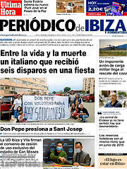 /Periódico de Ibiza