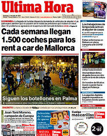 Periodico Última Hora