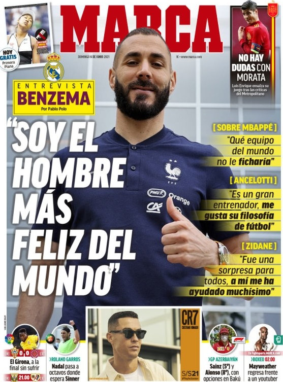 Marca