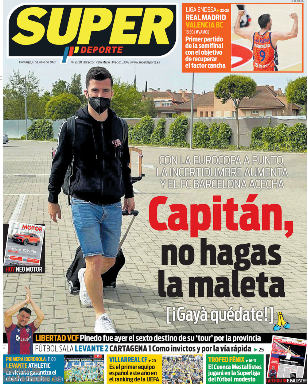 Super Deporte