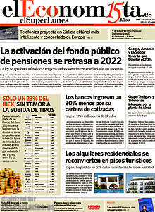 Periodico El Economista