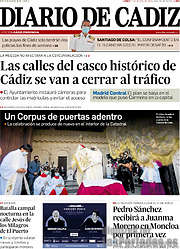 /Diario de Cádiz