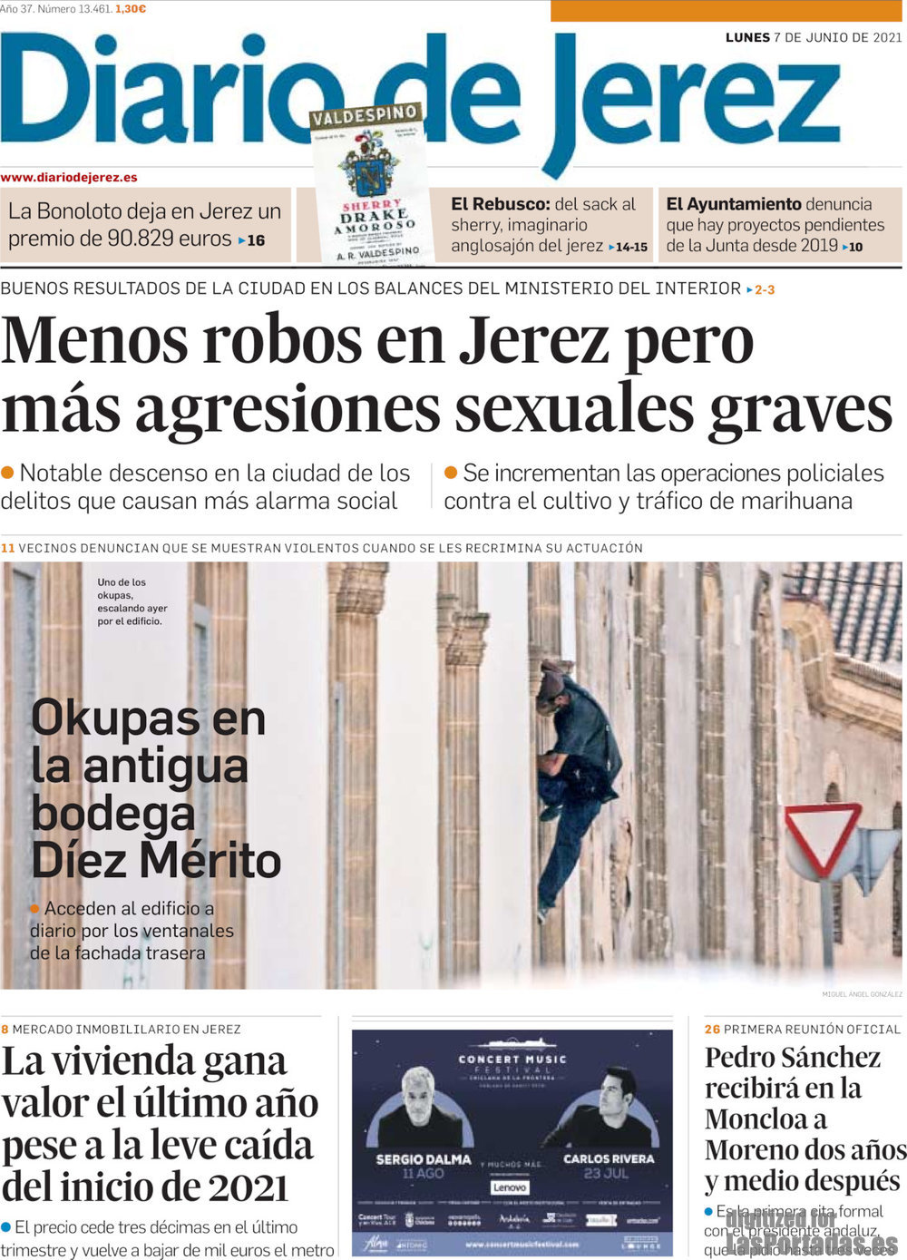 Diario de Jerez