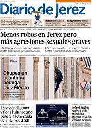 /Diario de Jerez