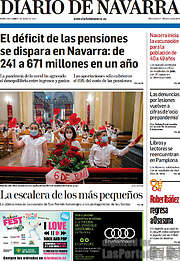 /Diario de Navarra