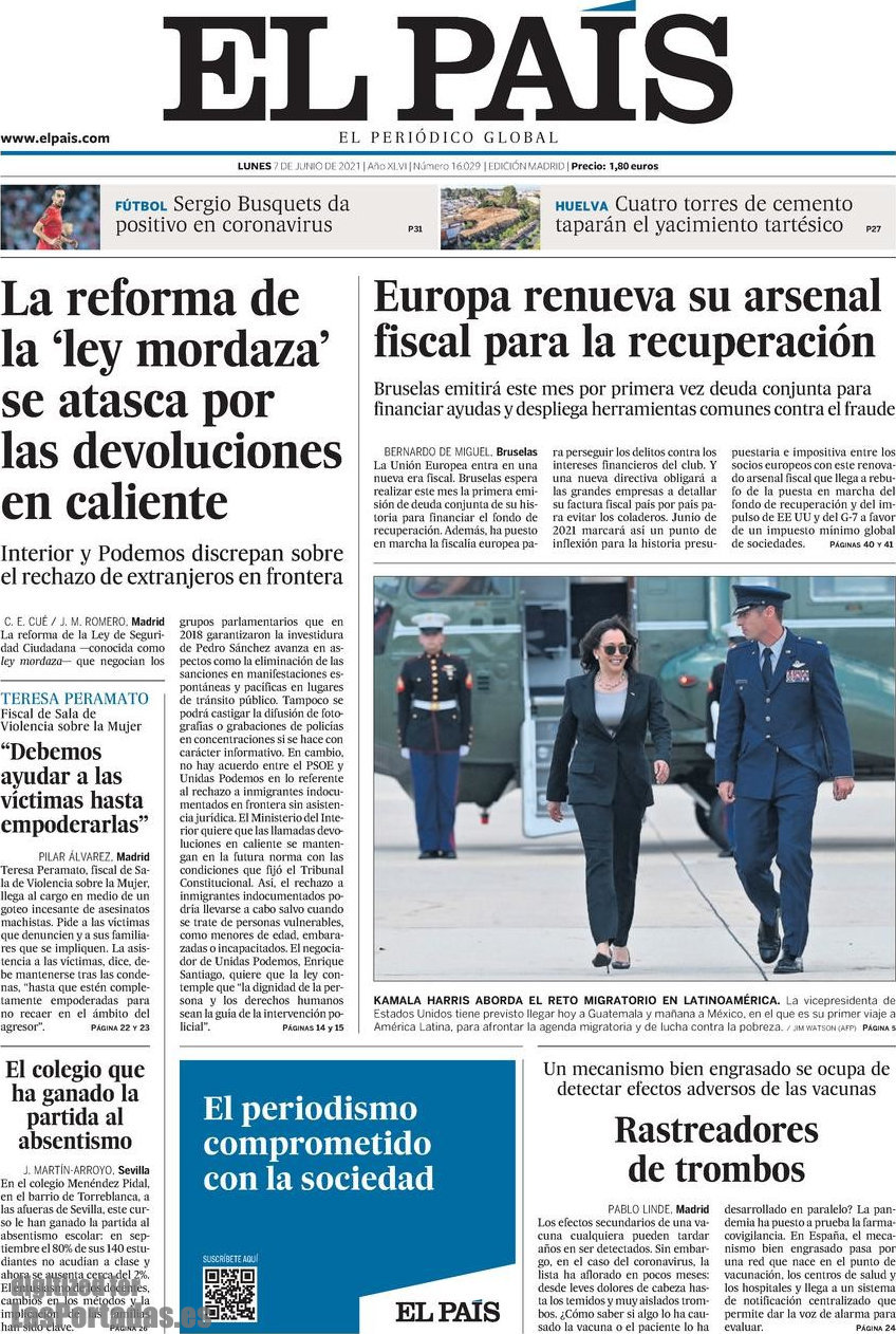 El País